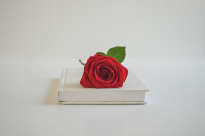 د-مینې-کتاب