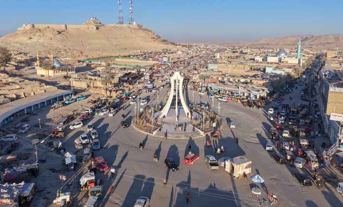 زابل-افغانستان