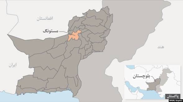 مستونګ