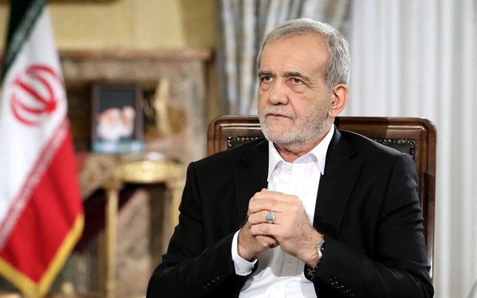 پزشکیان